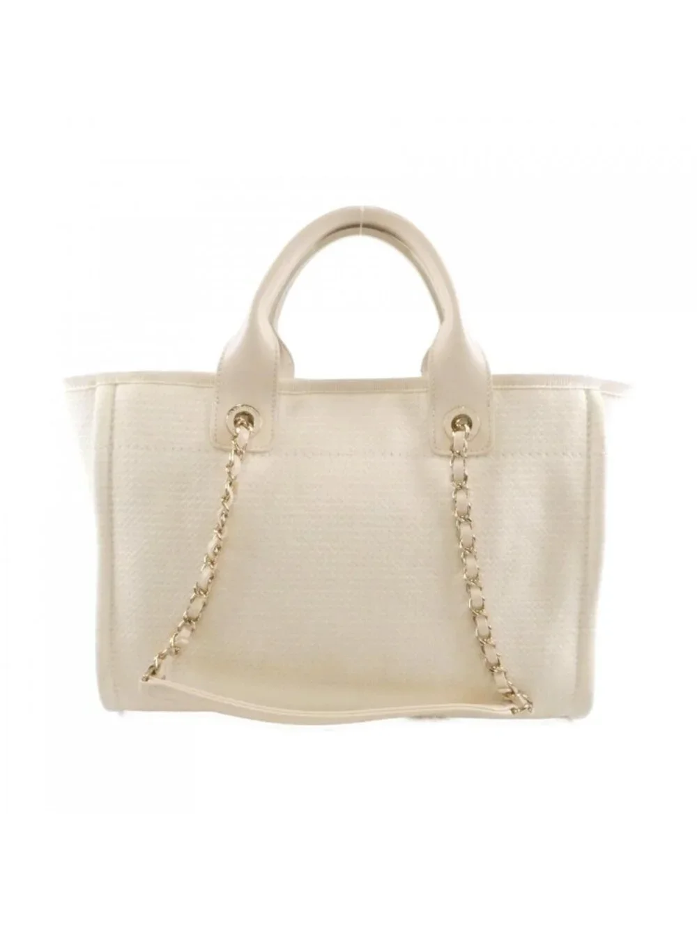 Chanel Deauville Line